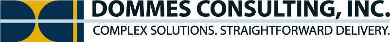 Dommes Consulting Inc.